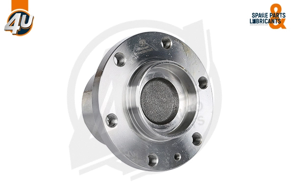 Kit de roulements de roue 4U Autoparts 16808MR