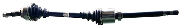 Arbre de transmission GENERAL RICAMBI ND3235