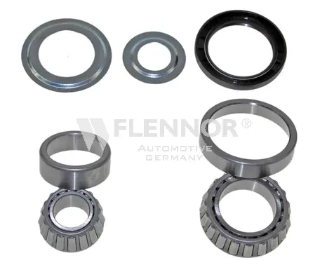 Kit de roulements de roue FLENNOR FR490026