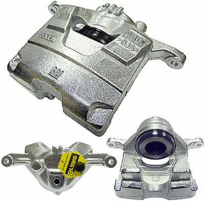 Étrier de frein Brake ENGINEERING CA3086R