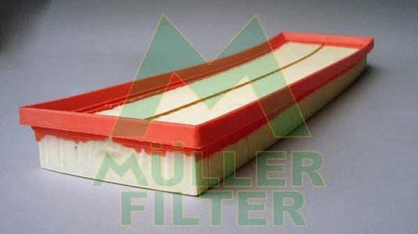 Filtre à air MULLER FILTER PA3341