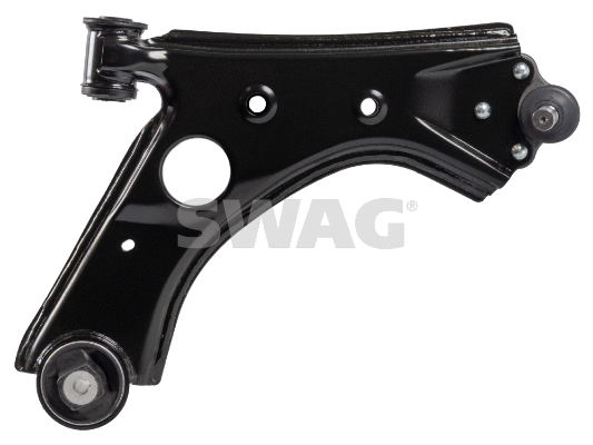 Bras de liaison, suspension de roue SWAG 33 10 2083