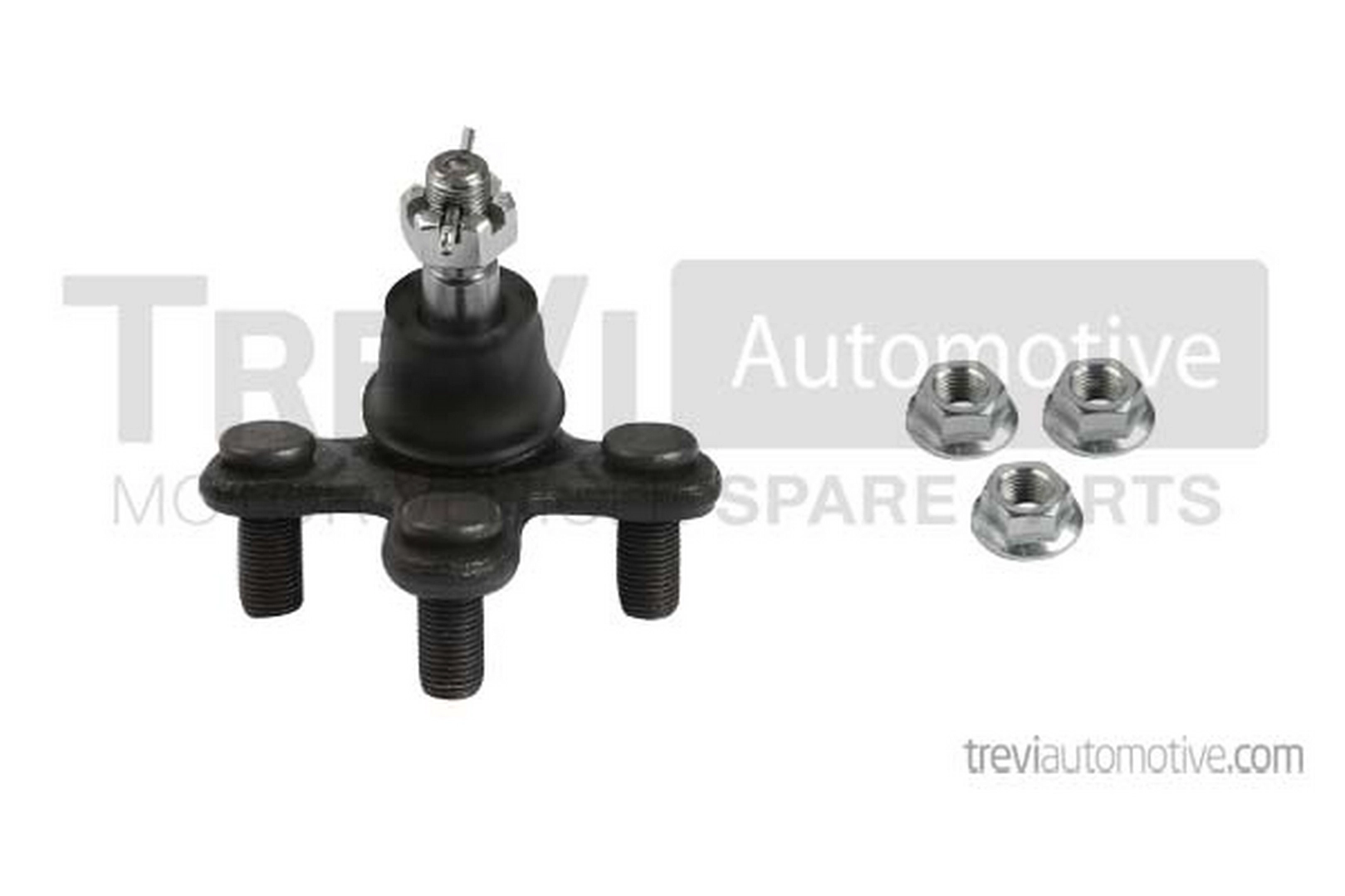 Rotule de suspension TREVI AUTOMOTIVE TRTT2579