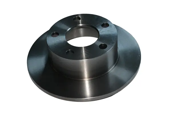 Disque de frein ASAM AUTOMOTIVE 71280