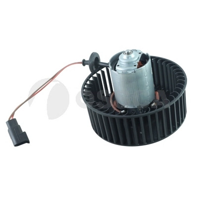 Pulseur d'air habitacle OSSCA 76442