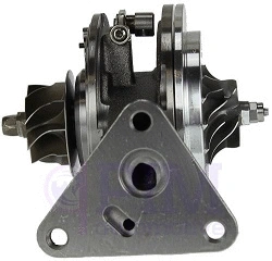 Groupe carter, turbocompresseur PIM 25850040