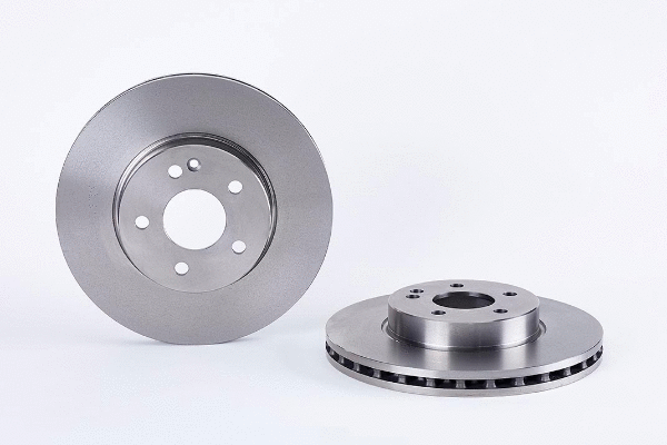 Disque de frein Omnicraft 2134024