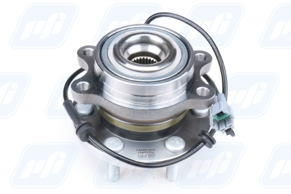 Moyeu de roue PFI PHU5065T