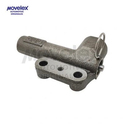 Amortisseur de vibrations, courroie crantée Movelex M04865