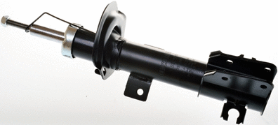 Amortisseur DENCKERMANN DSB257G