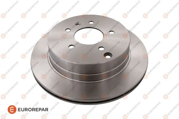 Disque de frein EUROREPAR 1622813080