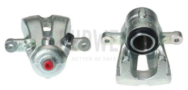 Étrier de frein BUDWEG CALIPER 343729