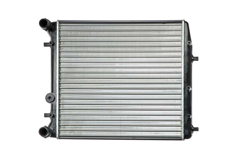 Radiateur, refroidissement du moteur A.Z. Meisterteile AZMT-45-040-2013