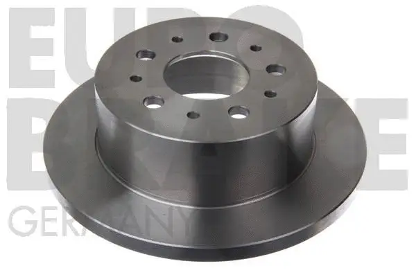 Disque de frein EUROBRAKE 5815203731