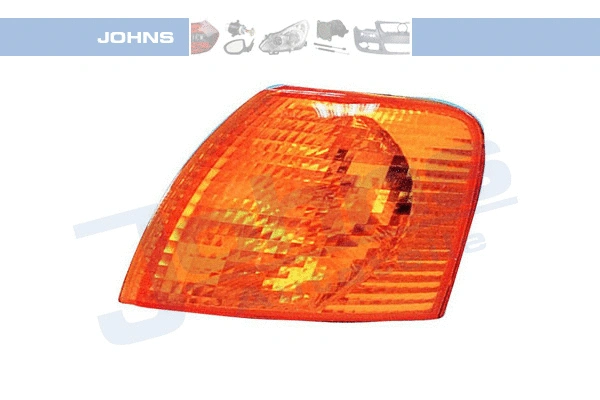 Feu clignotant JOHNS 95 48 19-1