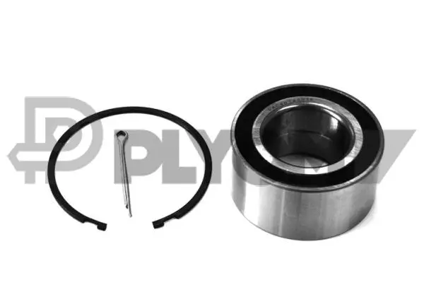 Kit de roulements de roue PLYOM P754758