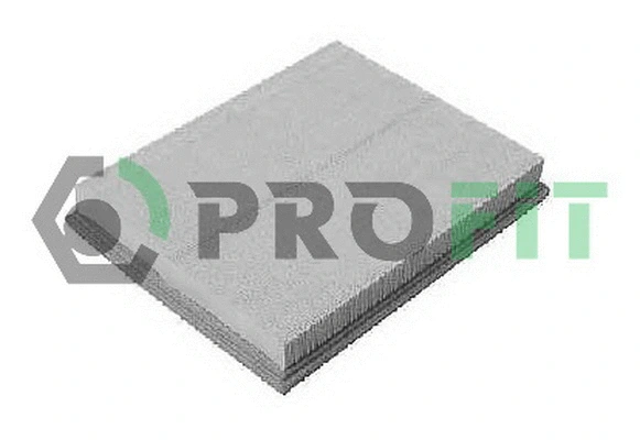Filtre à air PROFIT 1512-0720