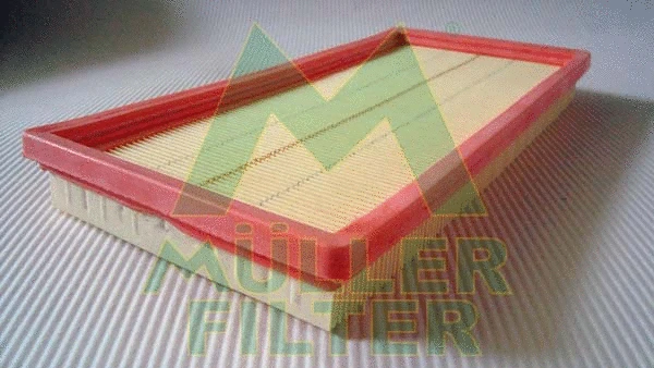 Filtre à air MULLER FILTER PA3219