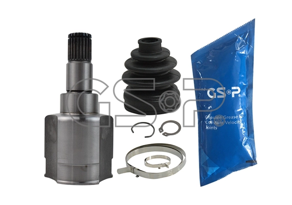 Jeu de joints, arbre de transmission GSP-BR 618162