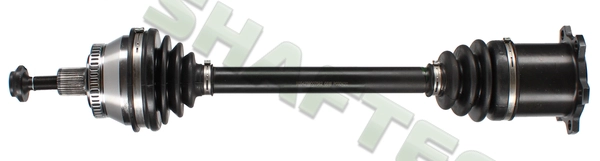 Arbre de transmission SHAFTEC AU413LR