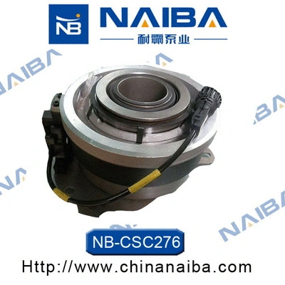 Butée hydraulique, embrayage Calipere+ NAIBA CSC276