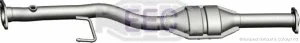 Catalyseur EEC TY8005