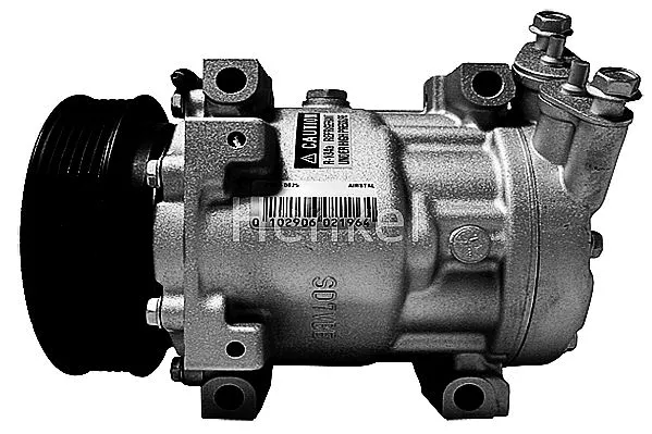 Compresseur, climatisation Henkel Parts 7110025R