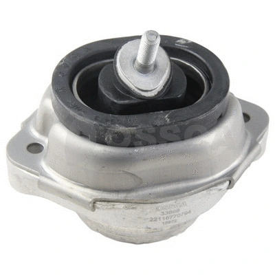 Support moteur OSSCA 33888