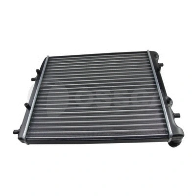 Radiateur, refroidissement du moteur OSSCA 12370