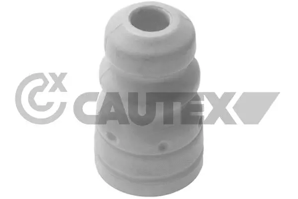Butée élastique, suspension CAUTEX 756992