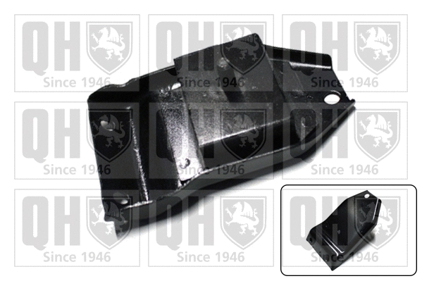 Support moteur QUINTON HAZELL EM2171