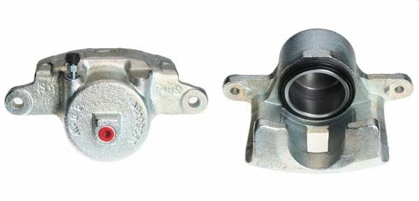 Étrier de frein 4X4 ESTANFI PDF-50-068