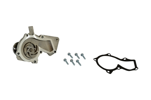 Pompe à eau, refroidissement du moteur KLAXCAR FRANCE 42171z