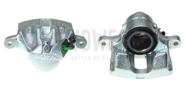 Étrier de frein BUDWEG CALIPER 341295
