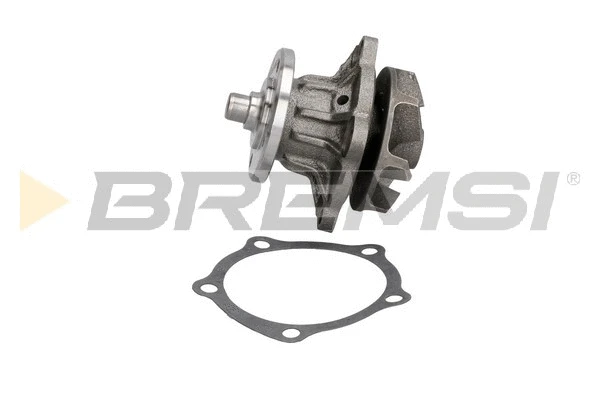 Pompe à eau, refroidissement du moteur BREMSI WP0414