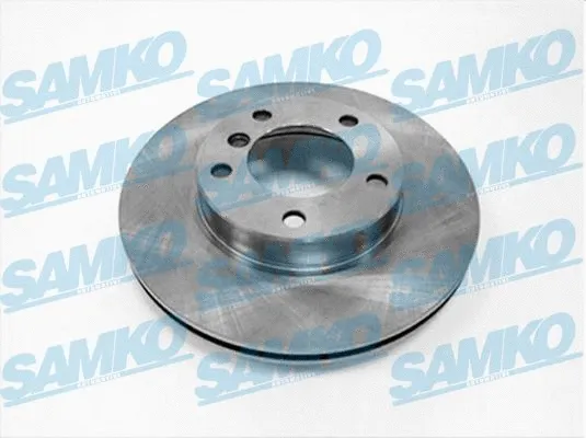Disque de frein SAMKO B2381V