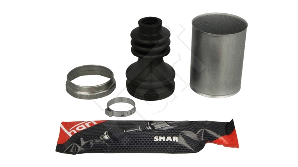 Jeu de joints-soufflets, arbre de commande HART 410 009