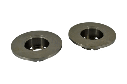 Disque de frein KLAXCAR FRANCE 25217z