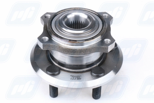 Moyeu de roue PFI PHU2369