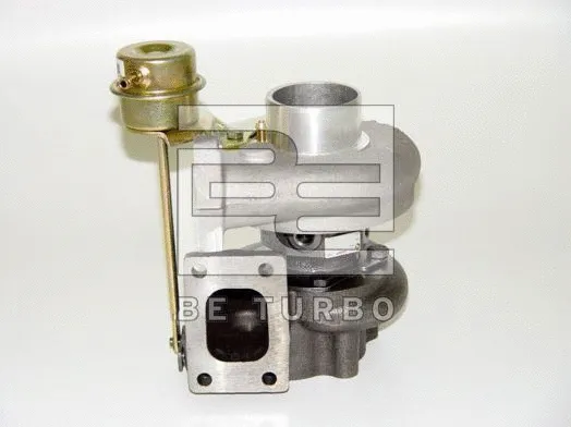 Turbocompresseur, suralimentation BE TURBO 124870