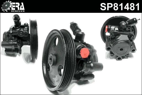 Pompe hydraulique, direction ERA Benelux SP81481