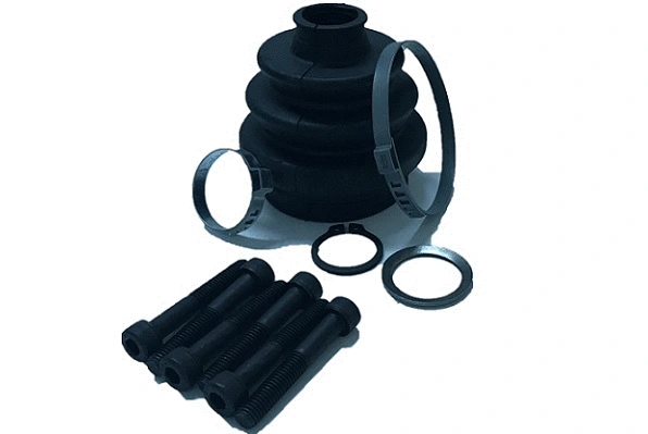 Jeu de joints-soufflets, arbre de commande SERCORE 06K745