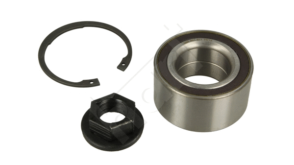 Kit de roulements de roue HART 901 077