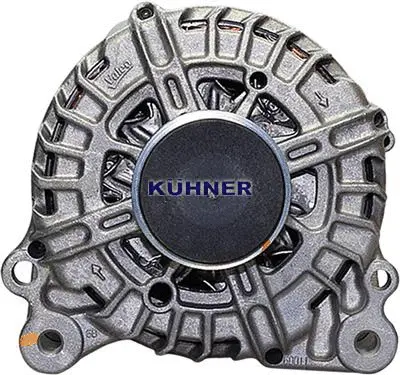 Alternateur AD KÜHNER 556123RIV