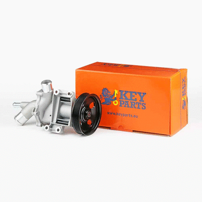 Pompe à eau, refroidissement du moteur KEY PARTS KCP1942