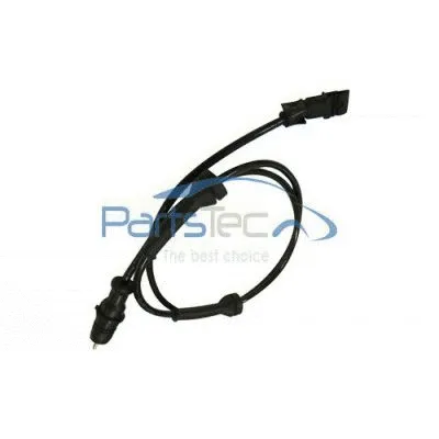 Capteur, vitesse de roue PartsTec PTA560-0483