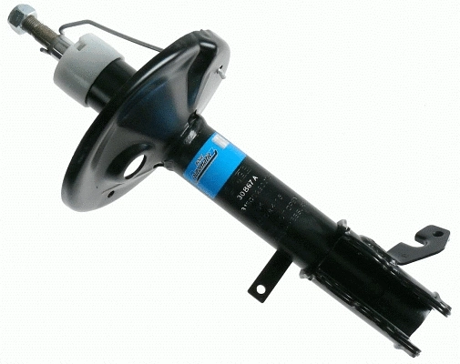 Amortisseur BOGE 30-B67-A