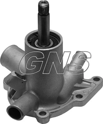 Pompe à eau, refroidissement du moteur GNS YH-P111