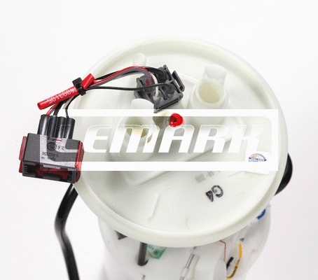 unité d'alimentation de carburant LEMARK LFP302
