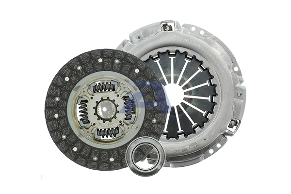Kit d'embrayage AISIN KT-182B
